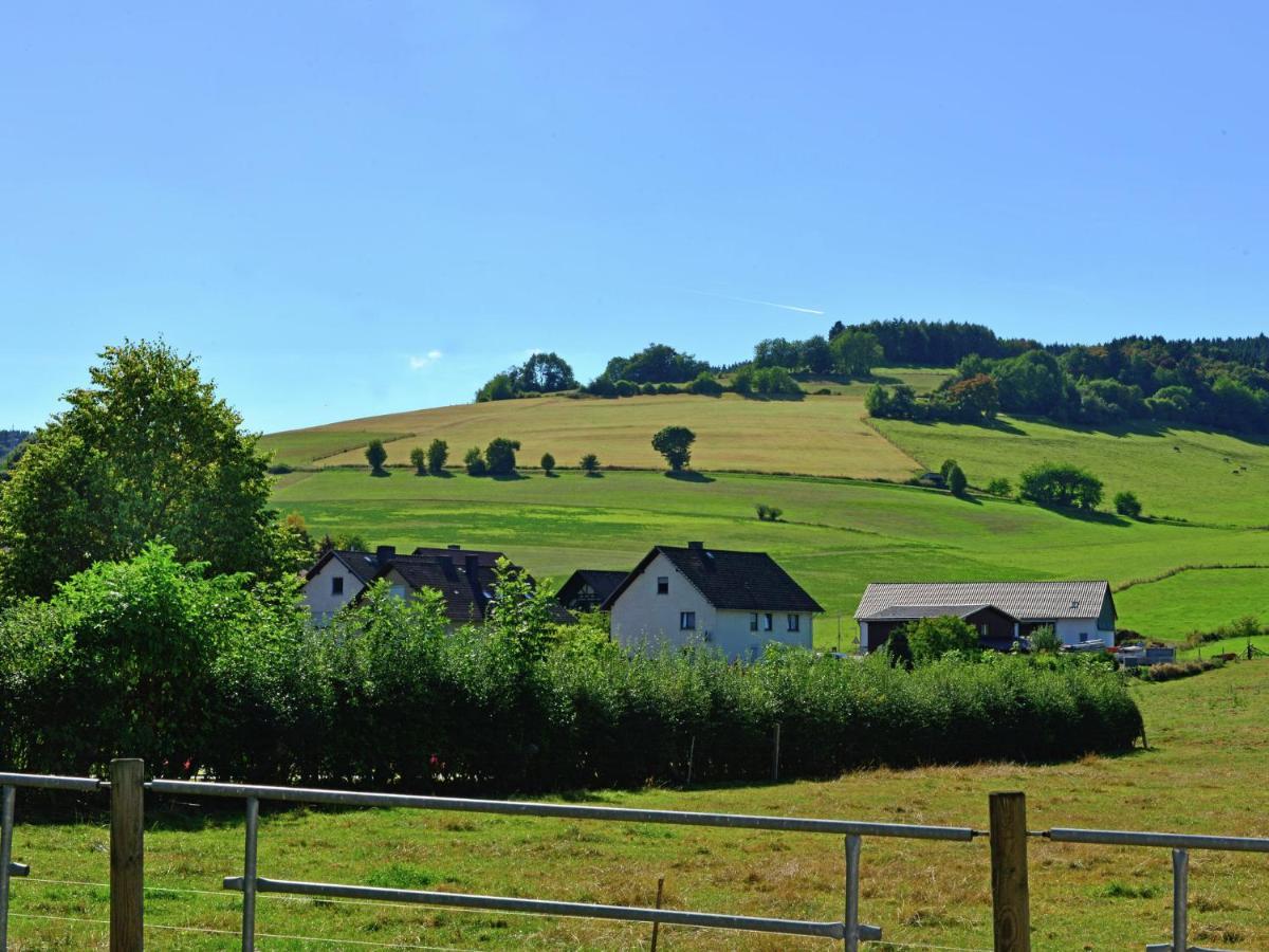 Holiday In The Sauerland Region In Unique Location Willingen  Exterior foto